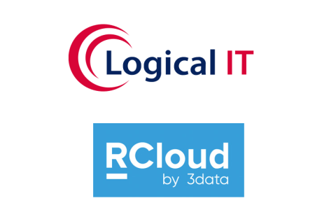 Облачный провайдер RСloud by 3data и компания Logical IT объявили о стратегическом партнерстве